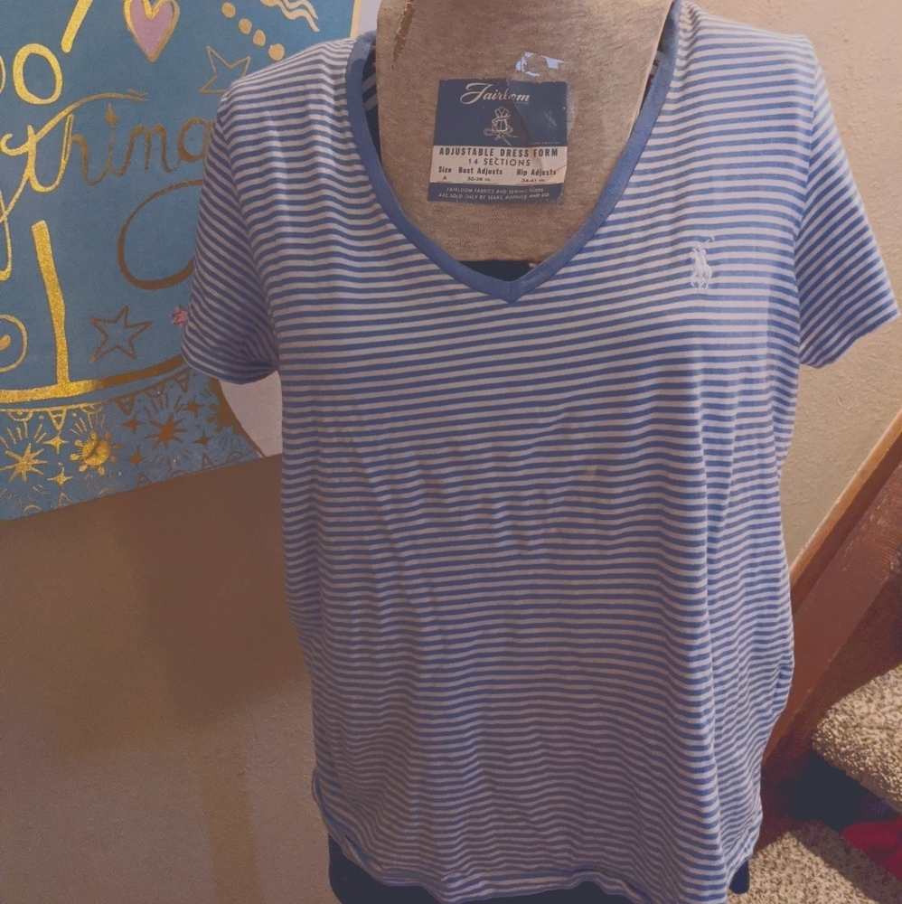 Ralph Lauren Top